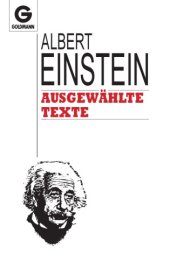 book Albert Einstein: Ausgewahlte Texte