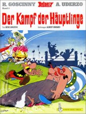 book Der Kampf Der Hauptlinge