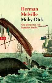 book Moby Dick.