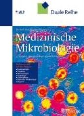 book Medizinische Mikrobiologie