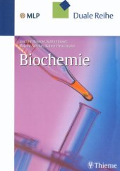 book Biochemie