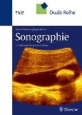 book Sonographie