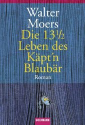 book 13 1/2 Leben Kap't Blaubars 