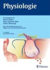 book Lehrbuch der Physiologie