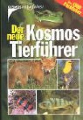 book Der neue Kosmos-Tierführer.