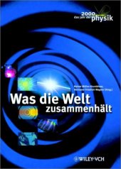 book Was Die Welt Im Inneren Zusammenhalt