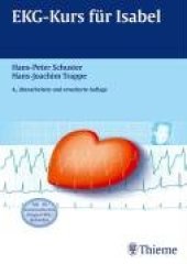 book EKG-Kurs für Isabel