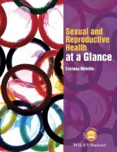 book Sexual and Reproductive Health at a Glance 1st Edition1st Edition