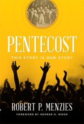 book Pentecost: This Story Is Our Story