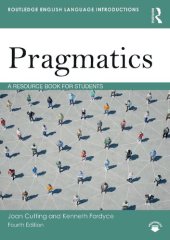 book Pragmatics: A Resource Book for Students