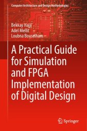 book Practical Guide For Simulation And Fpga Implementation Of Digital Design