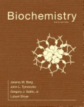 book Biochemistry