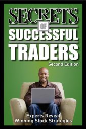 book Secrets of Successful Traders