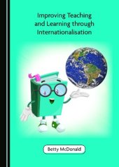 book Improving Teaching and Learning through Internationalisation