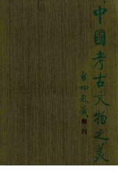 book 中国考古文物之美(2): 殷墟地下瑰宝 河南安阳妇好墓