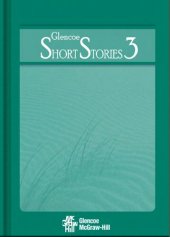 book Glencoe Short Stories 3