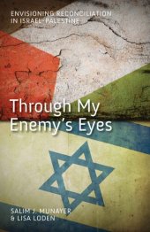 book Through My Enemy's Eyes