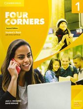 book Four Corners 1 - Student's Book