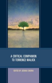 book A Critical Companion to Terrence Malick