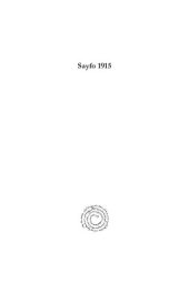 book Sayfo 1915: An Anthology of Essays on the Genocide of Assyrians/Arameans during the First World War