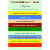 book Premillennialism And The Rapture