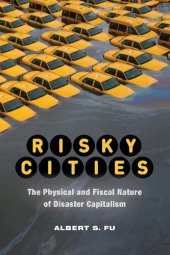 book Risky Cities: The Physical and Fiscal Nature of Disaster Capitalism