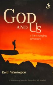 book God and Us. A Life Changing Adventure