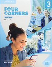 book Four Corners Level 3 Workbook