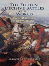 book The Fifteen Decisive Battles of the World