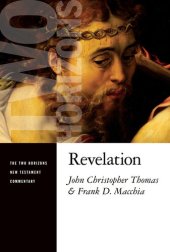 book Revelation (The Two Horizons New Testament Commentary)