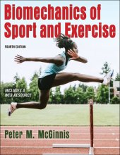 book Biomechanics of Sport and Exercise