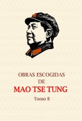 book Obras Escogidas de Mao Tse Tung