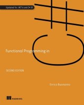 book Functional Programming in C#