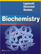 book Lippincott Illustrated Reviews: Biochemistry, 7th Edition Denise R. Ferrier