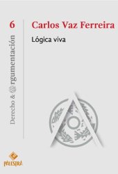 book Lógica viva