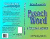 book Preach the Word a Pentecostal Approach