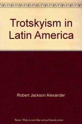 book Trotskyism in Latin America