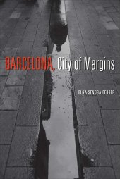 book Barcelona, City of Margins