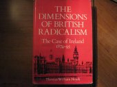 book Dimensions of British radicalism: the case of Ireland, 1874-95.