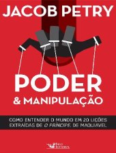 book Poder e Manipulação