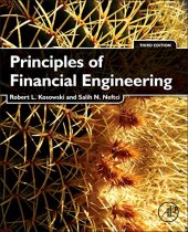 book Instructor Solution Manual To Accompany   Principles of Financial Engineering, Third Edition (Solutions) (3e, 3rd, 3 ed)