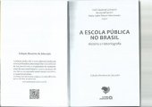 book Escola publica no Brasil