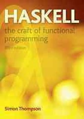 book Haskell: the Craft of Functional Programming