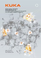 book KUKA.WorkVisual 5.0: Operating and programming instructions