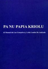 book Pa Nu Papia Kriolu, Third Edition