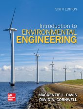 book Introduction to Environmental Engineering