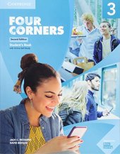 book Four Corners Level 3 Student's Book with Online Self-Study