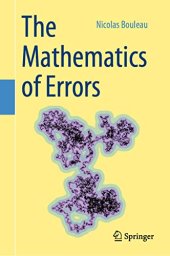 book The Mathematics of Errors