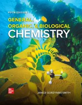 book General, Organic, & Biological Chemistry