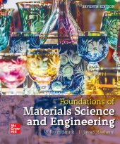 book Foundations of Materials Science and Engineering